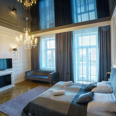Prestige Apartment Rynek Kielce Exterior foto