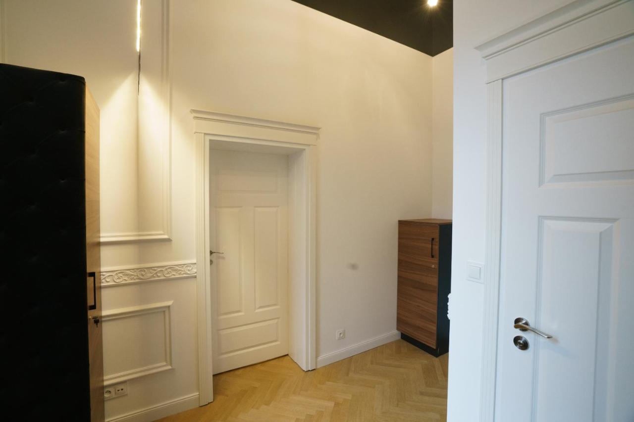 Prestige Apartment Rynek Kielce Exterior foto