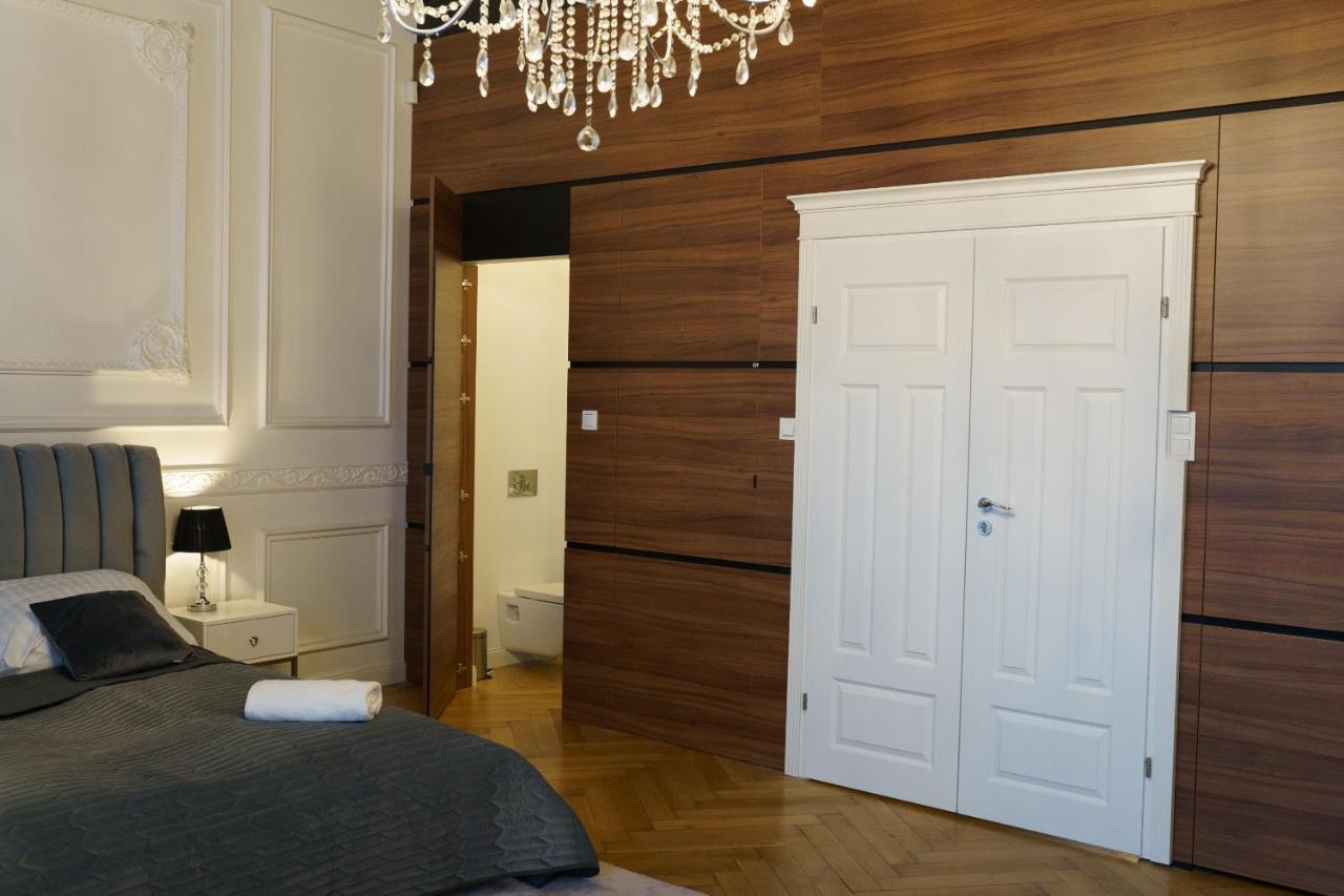 Prestige Apartment Rynek Kielce Exterior foto