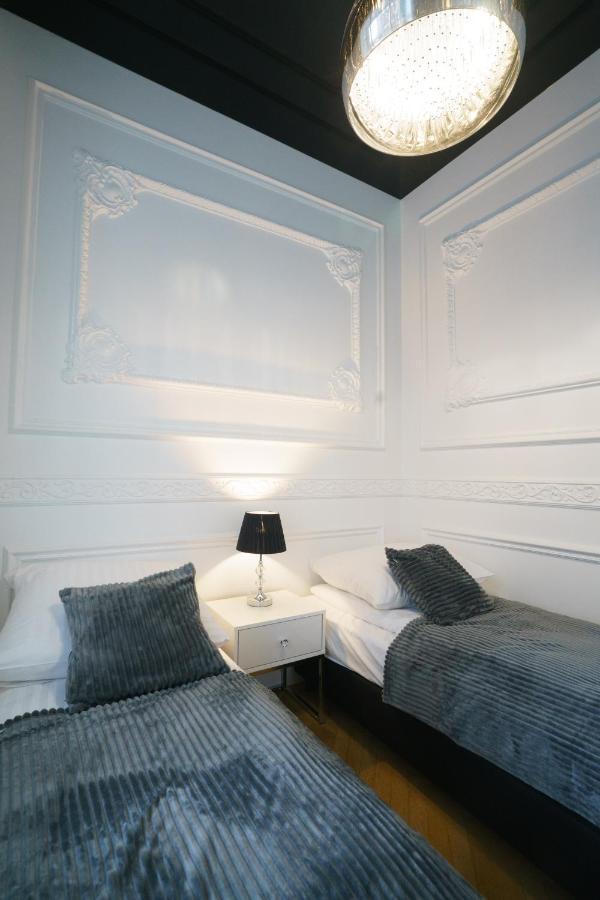 Prestige Apartment Rynek Kielce Exterior foto
